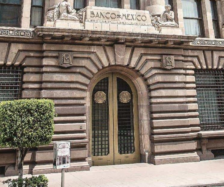 Banxico: Estado de derecho clave para las inversiones