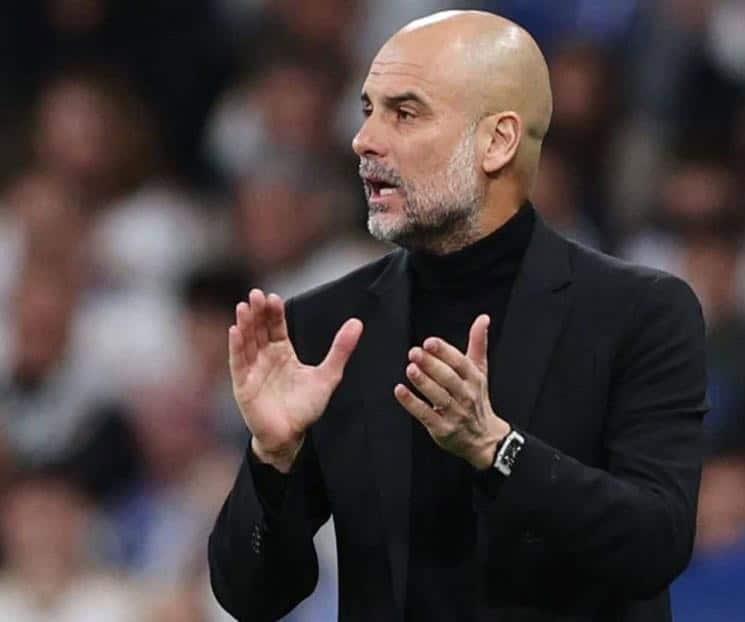 Investigan a Guardiola por delitos financieros