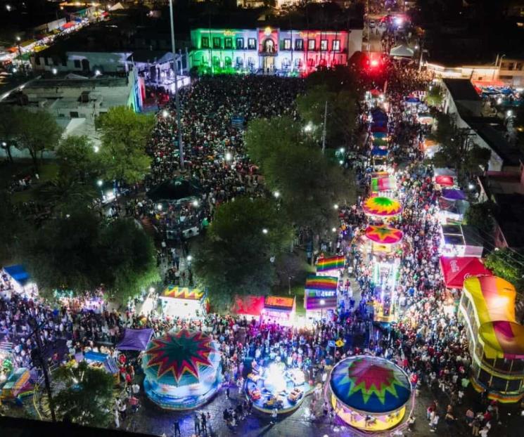 Tendrá Escobedo dos Gritos de Independencia