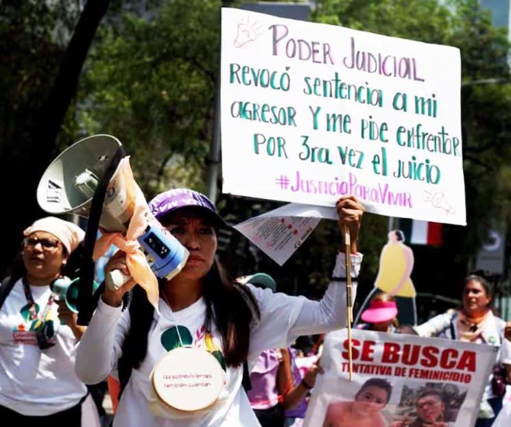 Exigen a senadores aprobar Ley Oropéndola