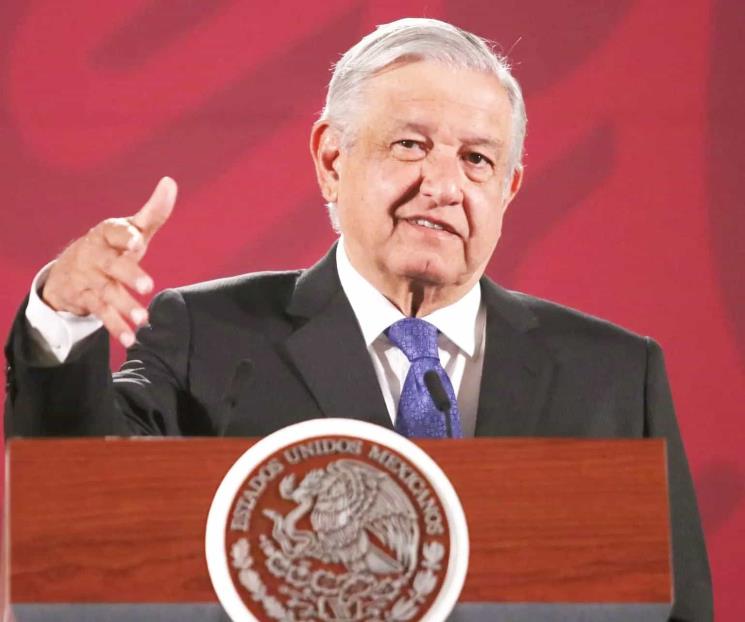 Vivirá AMLO a partir de Octubre en Palenque