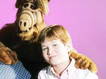 Revelan la causa de muerte del actor de ´Alf´