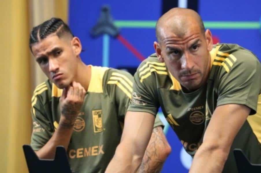 Inician Tigres preparación para duelo ante Gallos de Querétaro