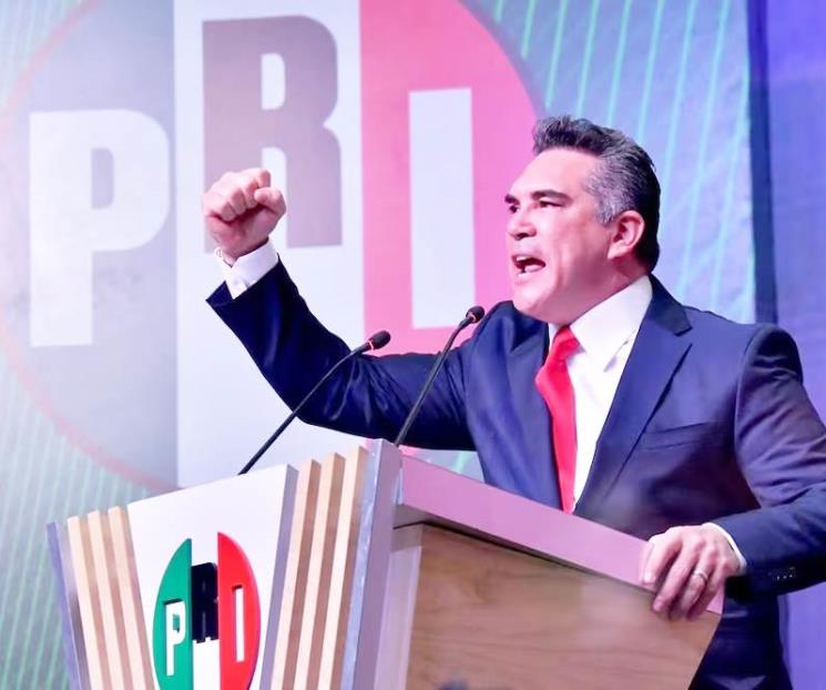 Exige Sauri cambio en el PRI tras rechazo a la reelección de Alito