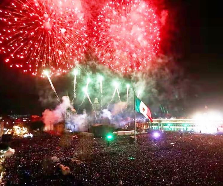 Sin Grito de Independencia en municipios de Chiapas