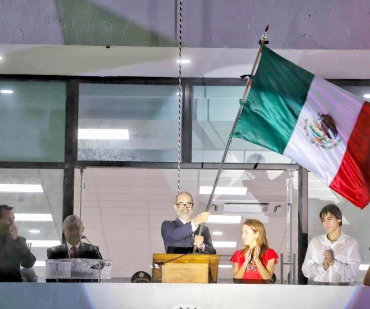 Viven una tranquila noche mexicana municipios metropolitanos