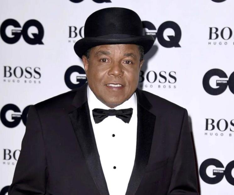 Muere Tito Jackson a los 70 años 