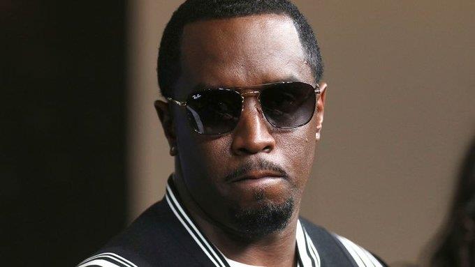 Arrestan al rapero Sean Diddy Combs