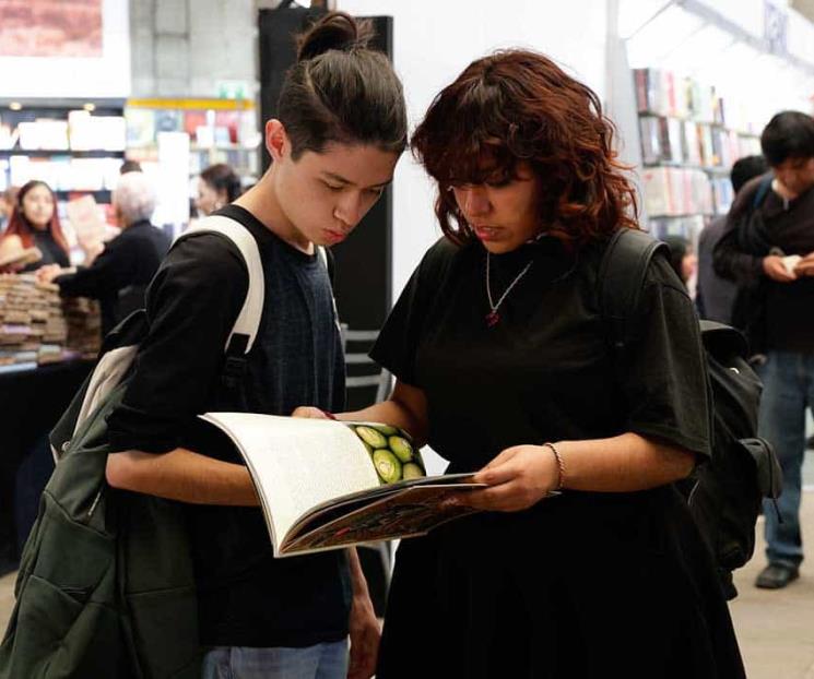 Reflexionan sobre las políticas públicas del fomento a la lectura