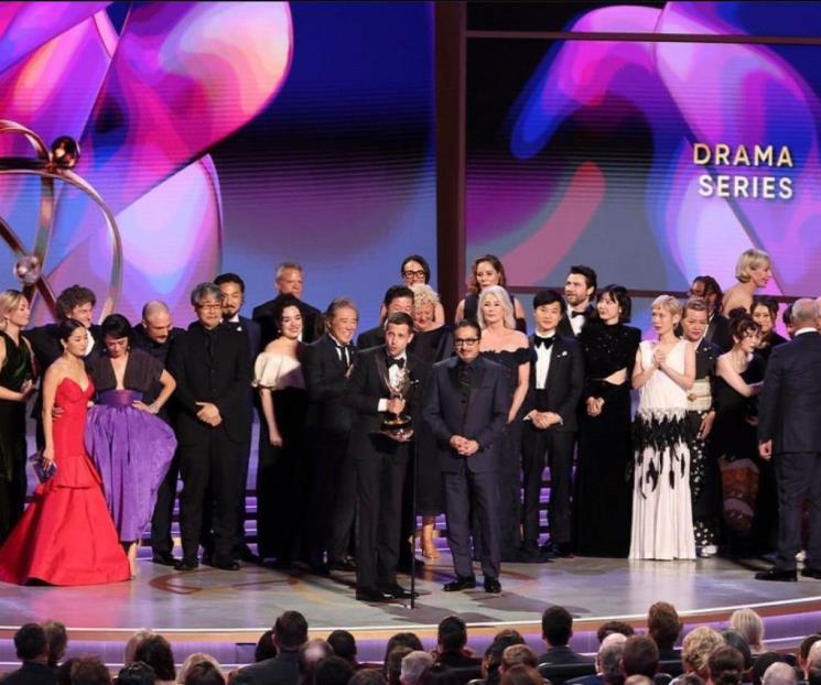 Sube 50 por ciento audiencia de los premios Emmy