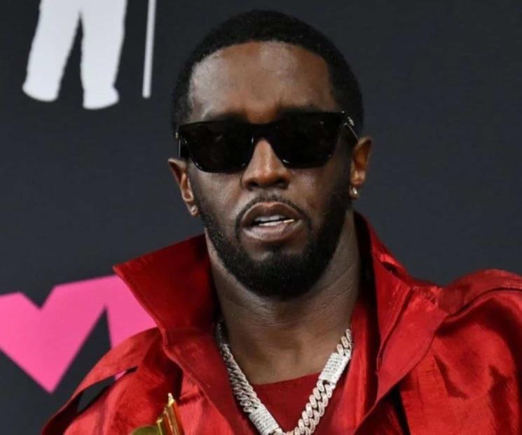 Diddy se declara no culpable de cargos por tráfico sexual