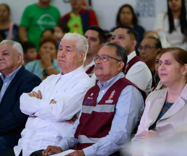 Generará Escobedo un ambiente de armonía y paz en sus 300 colonias