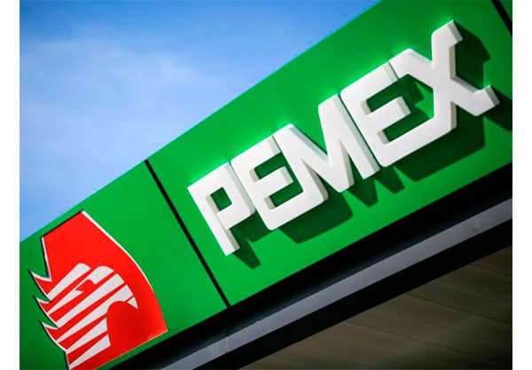 Pemex reporta avance 50% en súper campo en Chiapas