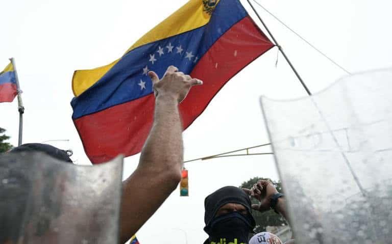 Misión de la ONU observa crímenes de lesa humanidad en Venezuela