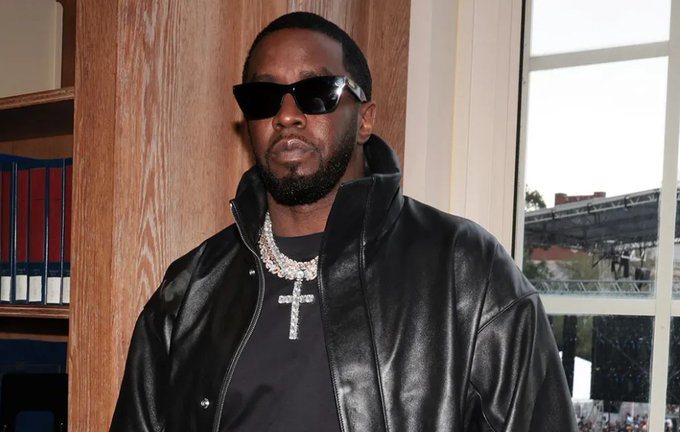 Sean ´Diddy´ Combs se declara inocente; le niegan fianza