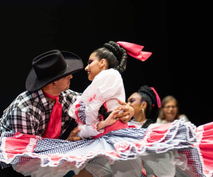 Congrega Concurso de Polka a más de 130 parejas de baile