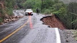 Sigue esperando NL recursos para daños de ´Alberto´