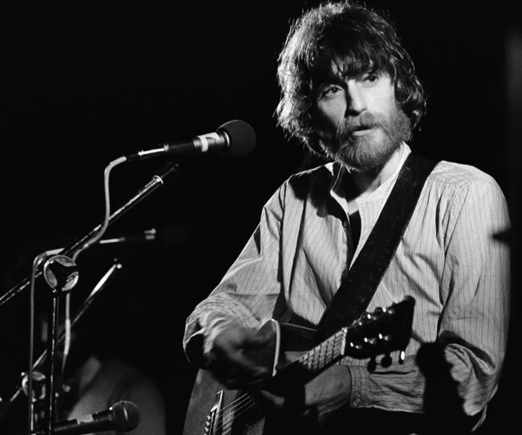 Fallece JD Souther, compositor de Eagles y Linda Ronstadt