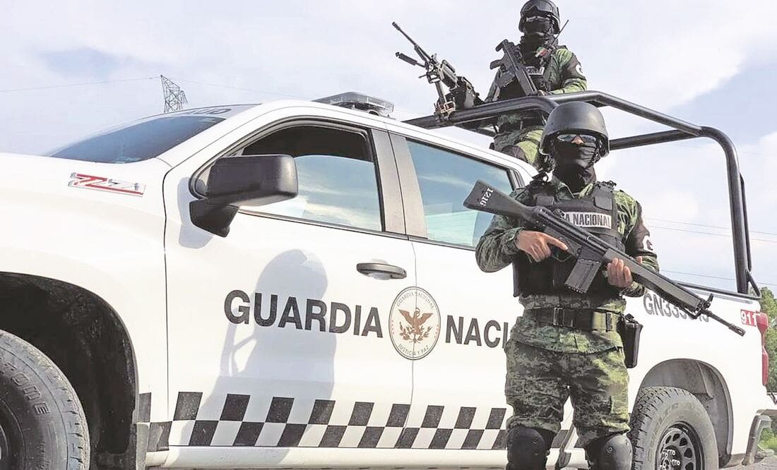 Impulsan reforma para trasladar la Guardia Nacional a la Sedena