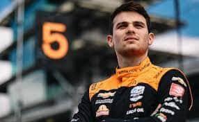 Tuvo O´Ward una gran temporada en la IndyCar