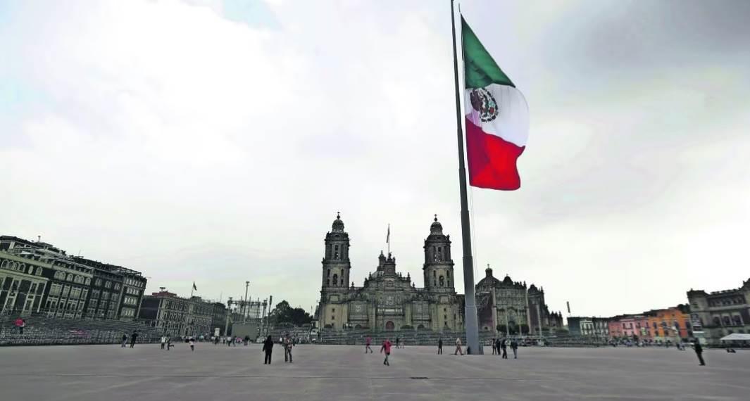 Instituto de Finanzas Internacionales recorta PIB de México