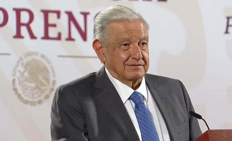 Hubo buena relación de mi gobierno con la IP, afirma AMLO