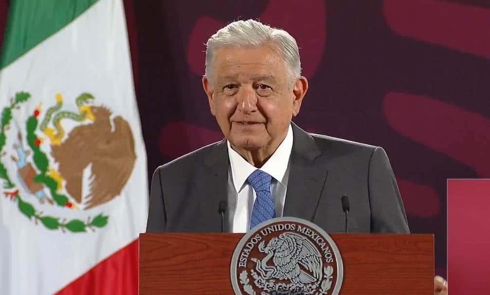 En México hay quienes se sienten fifís, pero no lo son: AMLO