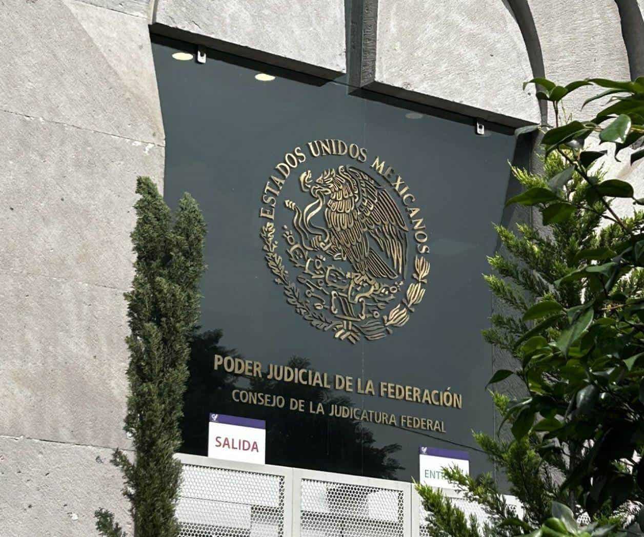 CJF alarga paro del Poder Judicial hasta el 2 de octubre