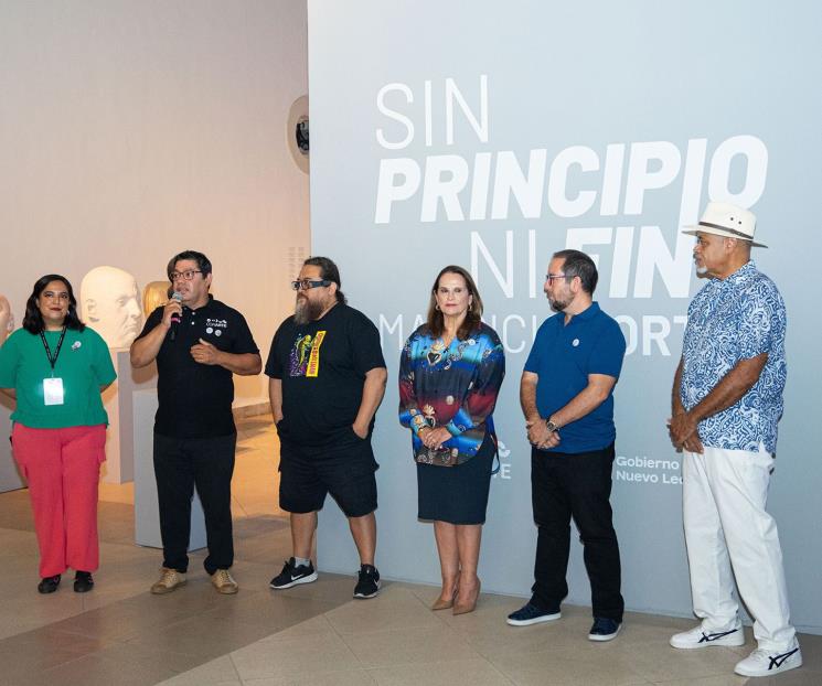 Con danza, diseño sonoro y artes plásticas viven "Noche de museos