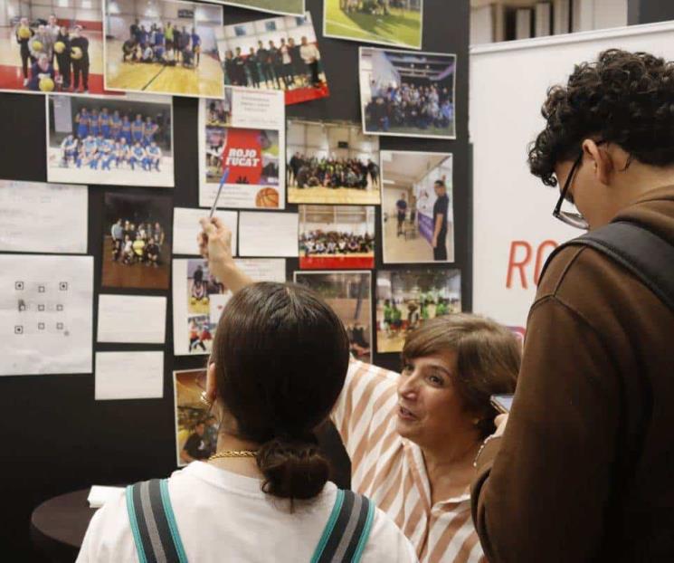 Impulsan servicio social para formación en ciudadanía responsable