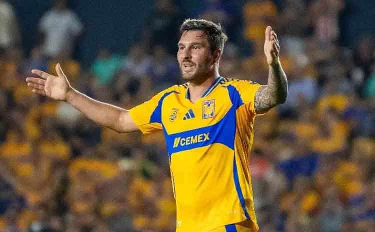 Gignac les tiene tomada la medida