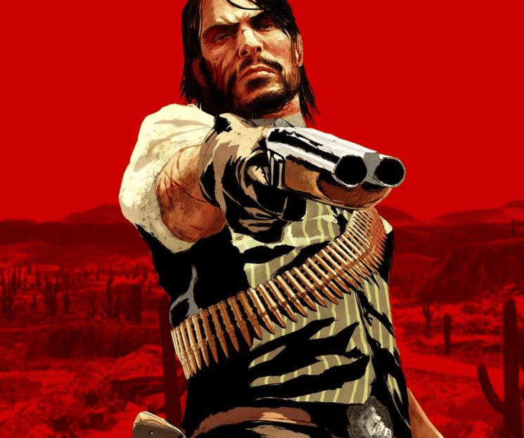 Red Dead Redemption, más cerca que nunca del PC