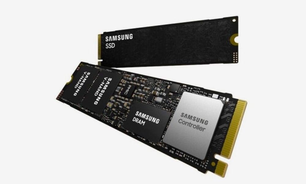 Samsung comienza el despliegue de sus SSD Gen5