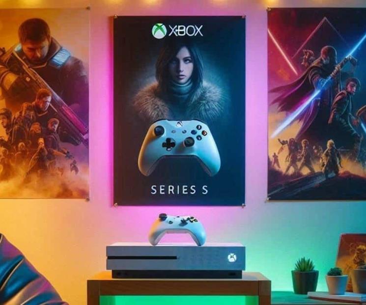 Microsoft no abandonará Xbox Series S