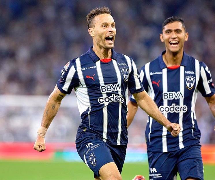 Van Rayados por triunfo y liderato