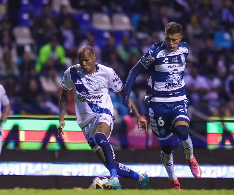 Tuzos se impone al Puebla