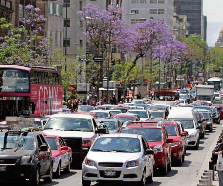 El color de auto que gasta más gasolina, según estudio