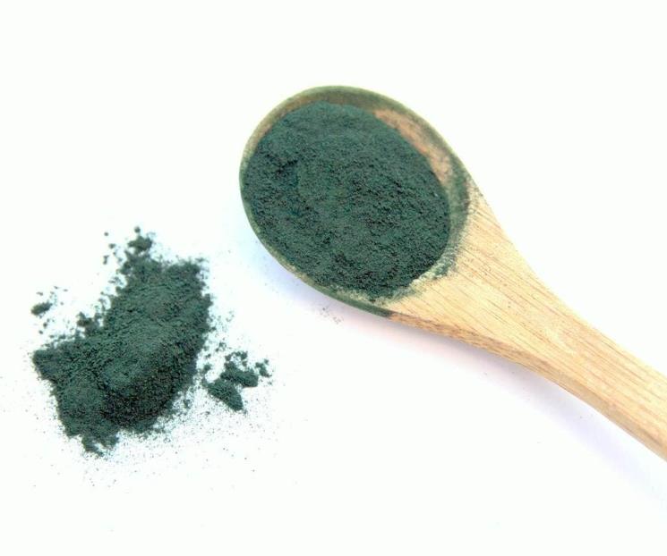 Contraindicaciones de consumir espirulina en los riñones