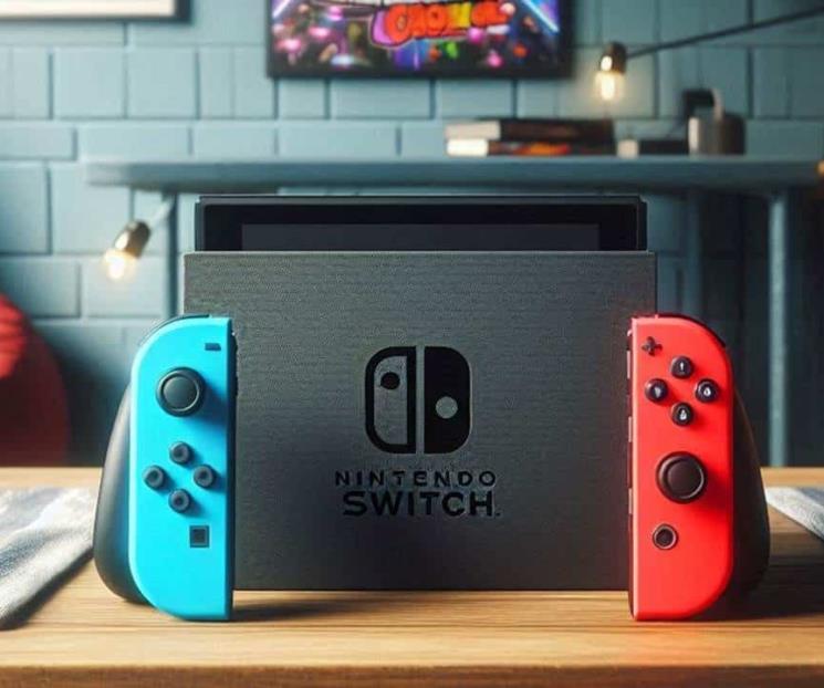 AMD luchó para estar en Nintendo Switch 2, pero perdió contra NVIDIA