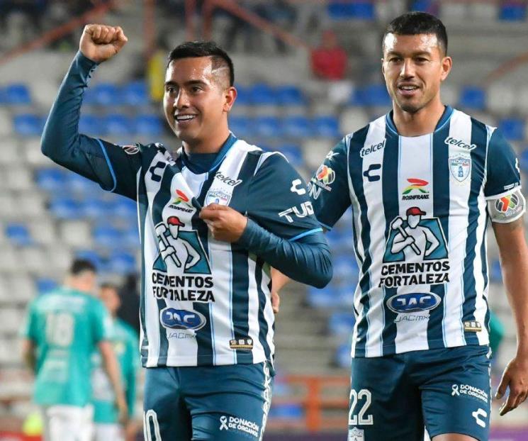 Enfrentará Pachuca al campeón de la Libertadores