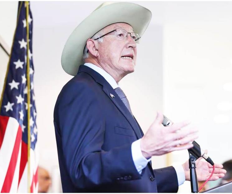 Rechaza Ken Salazar que EU sea responsable de violencia en Sinaloa