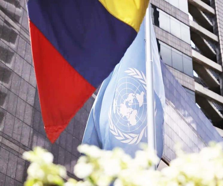 Espera Machado que Venezuela sea tema central de la ONU