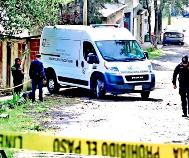 Cierra sexenio con más de 21 mil asesinatos en el país