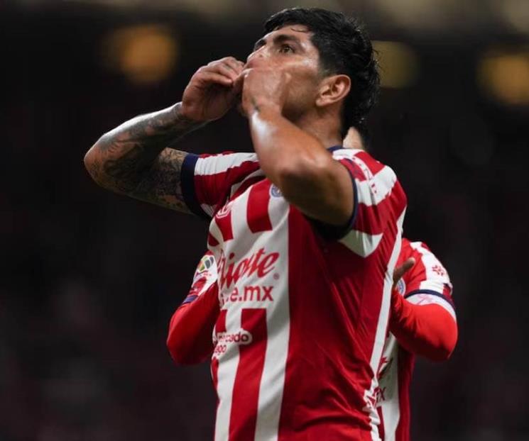 Busca Chivas zona de Liguilla