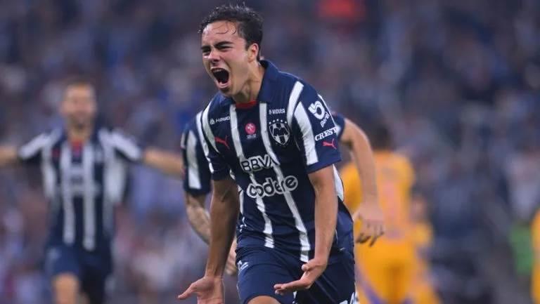 Está Rayados a 8 minutos de cumplir con regla de menores 