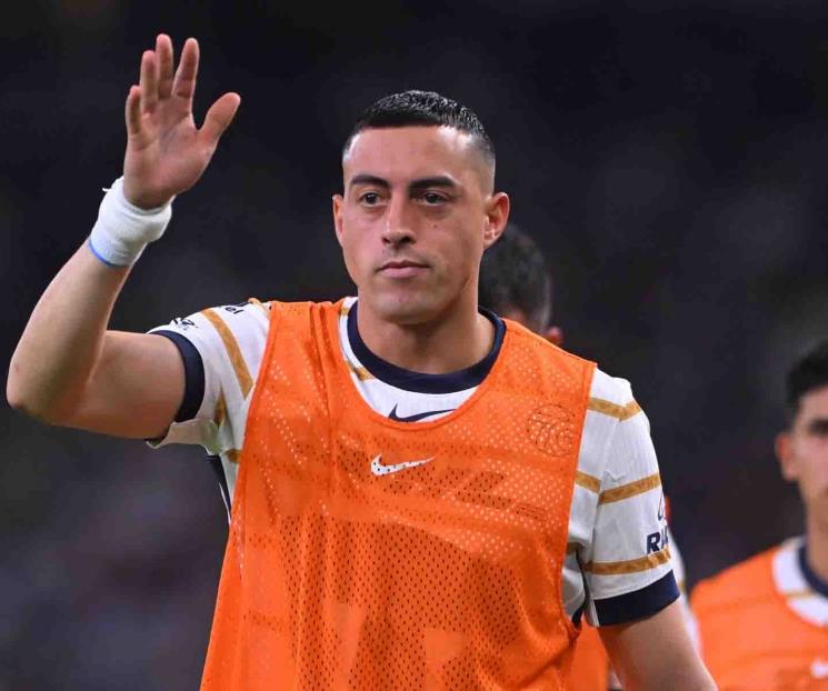 Agradece Funes Mori trato de afición albiazul