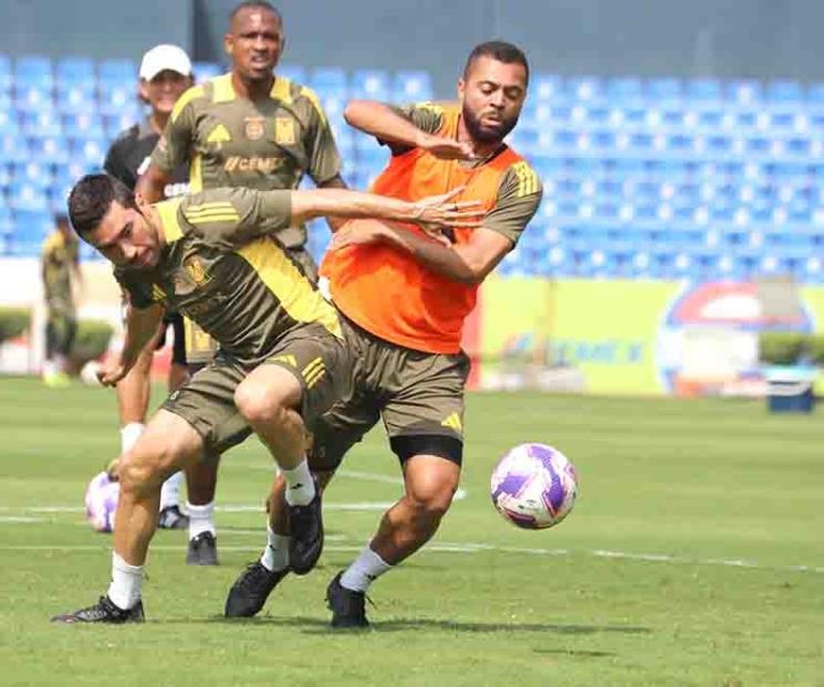 Tigres, con urgencia de ganar ante el Pachuca 