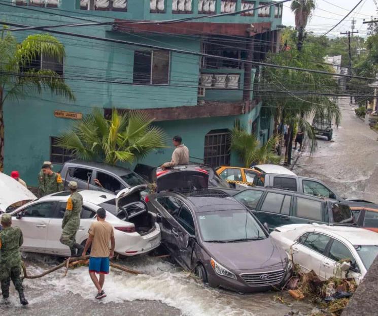 Piden dar a conocer acciones de adaptación al cambio climático