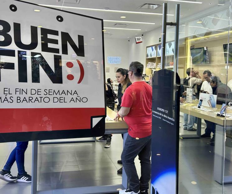 Las diferencias entre Buen Fin, Black Friday y Cyber Monday