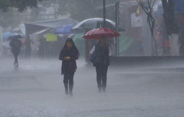 Onda tropical 28 provocará lluvias intensas